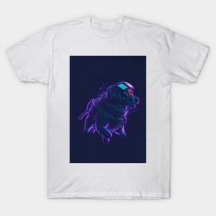 Space Doggie T-Shirt